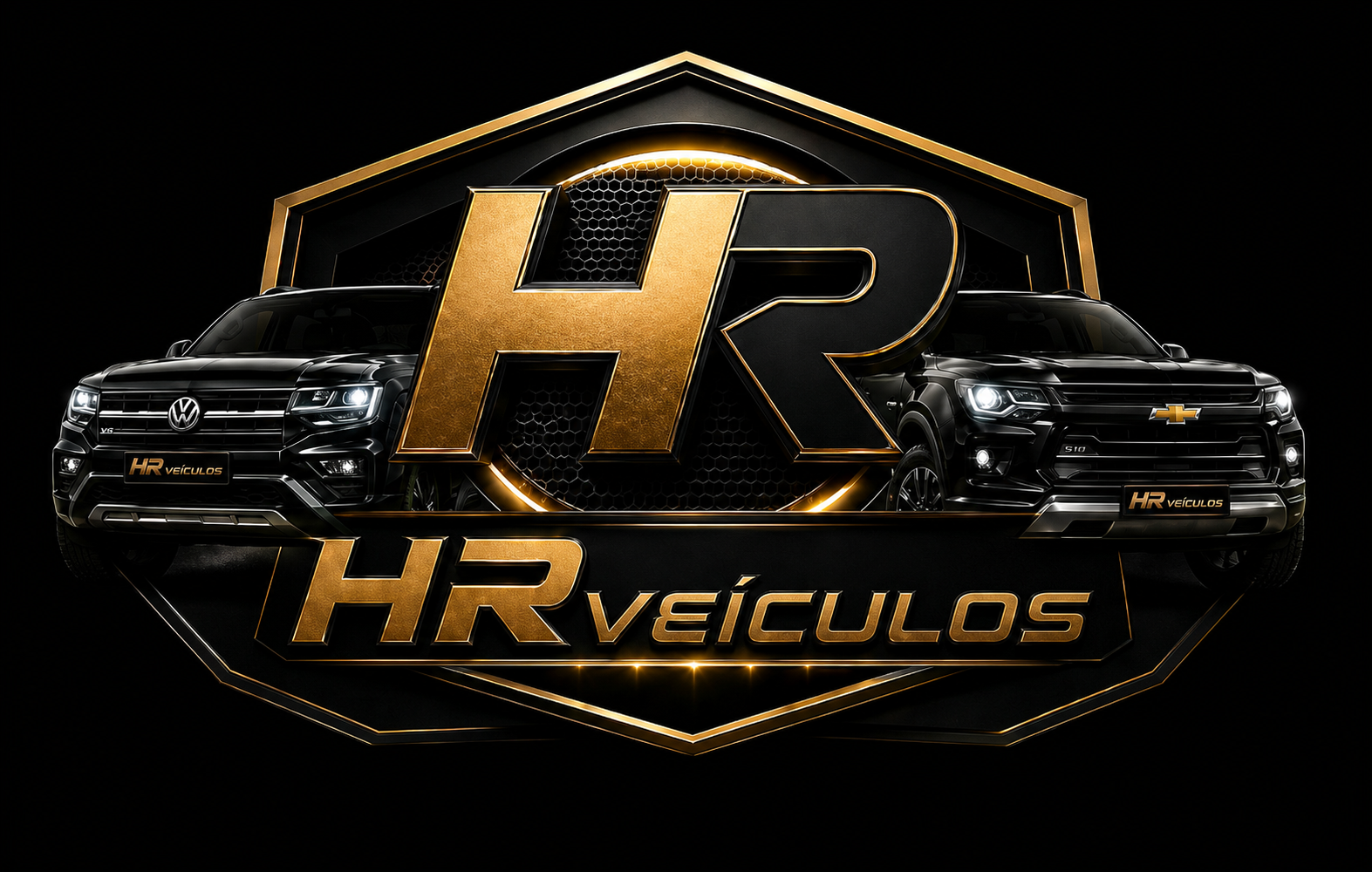 Logo da Concessionária